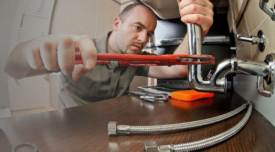Local tankless water heater installation in Cleaton, KY